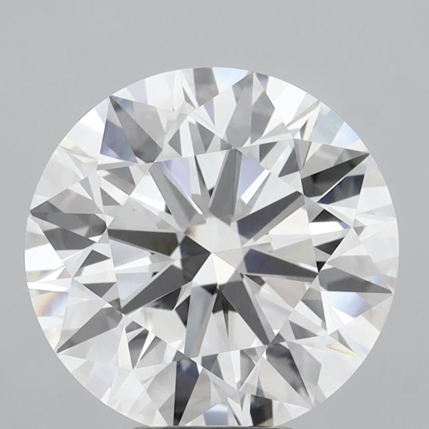 Round 5.59ct