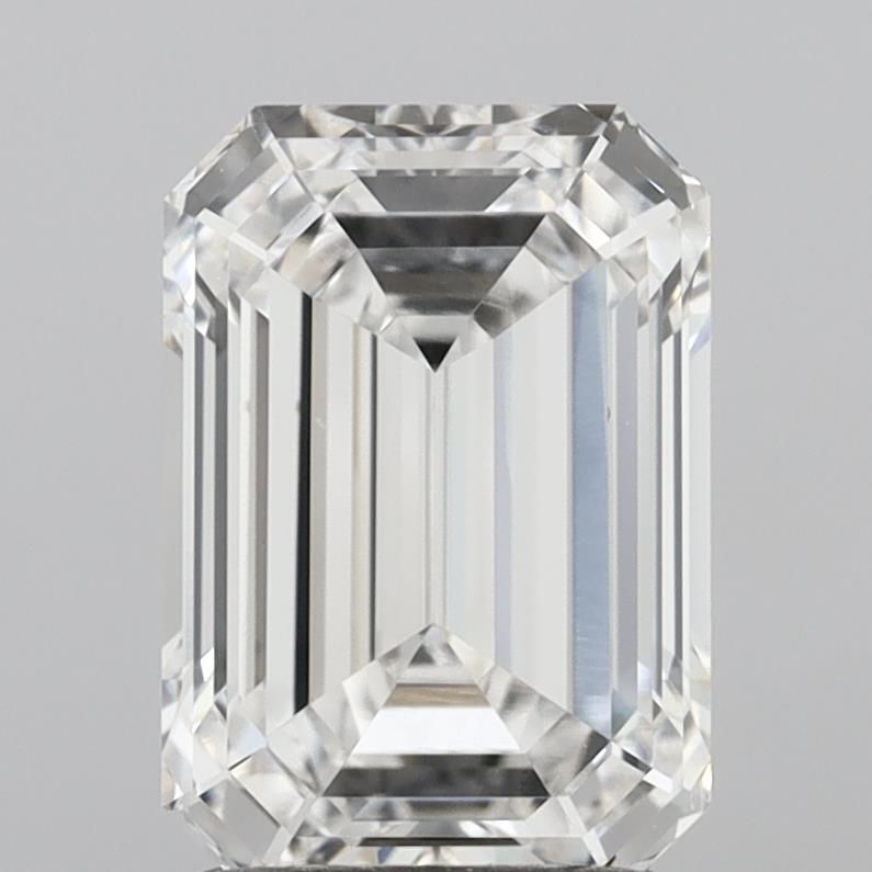 Emerald 2.08ct