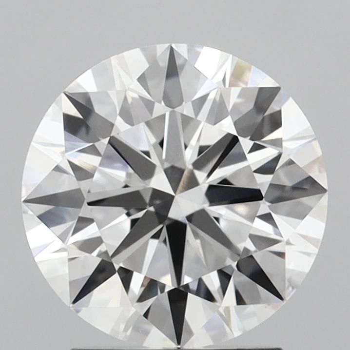 Round 2.26ct
