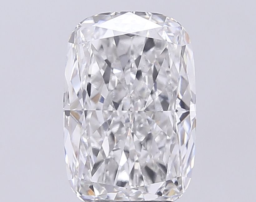 Elongated Cushion 4.03ct
