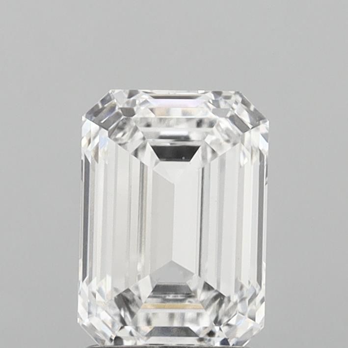 Emerald 2.55ct