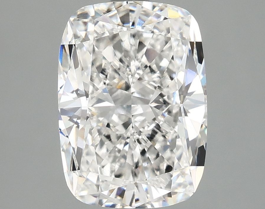 Elongated Cushion 2.45ct