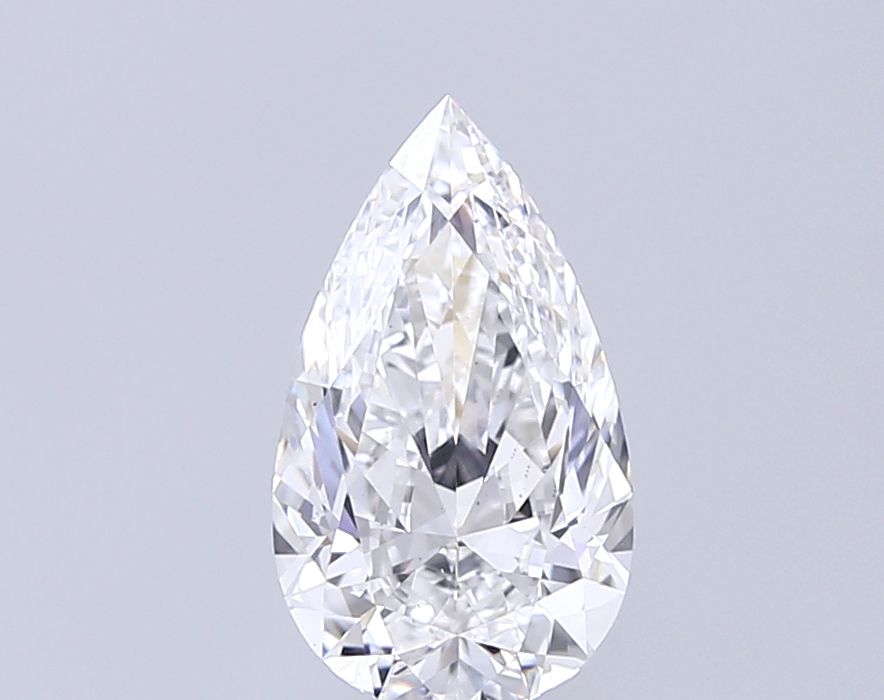 Pear 1.73ct