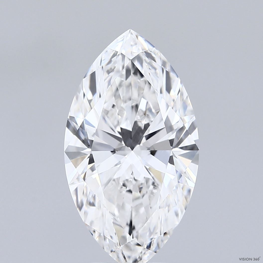 Marquise 3.51ct