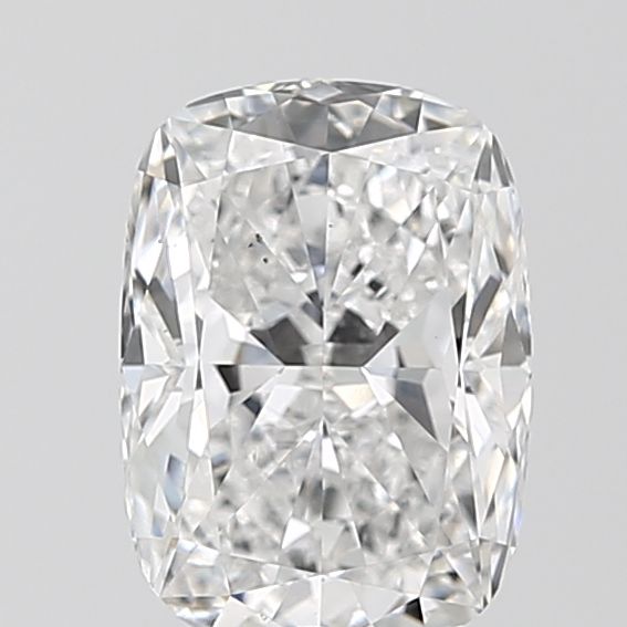 Elongated Cushion 2.05ct