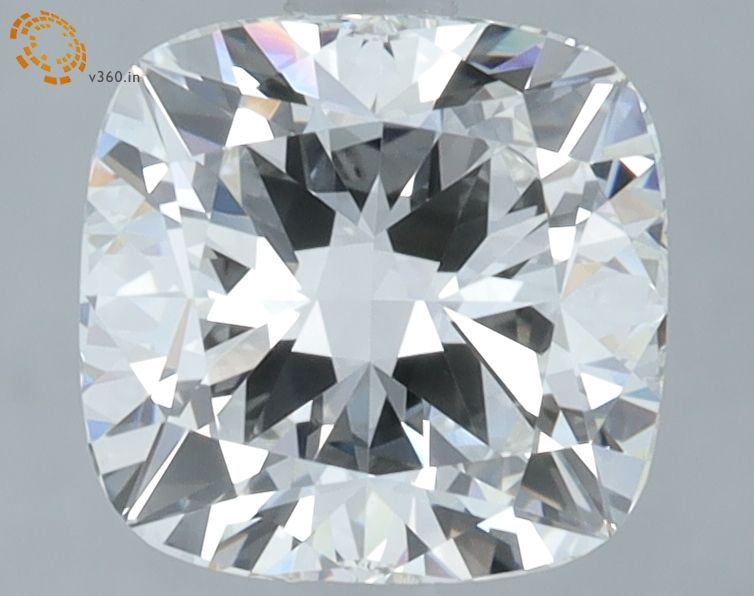 Cushion 2.54ct