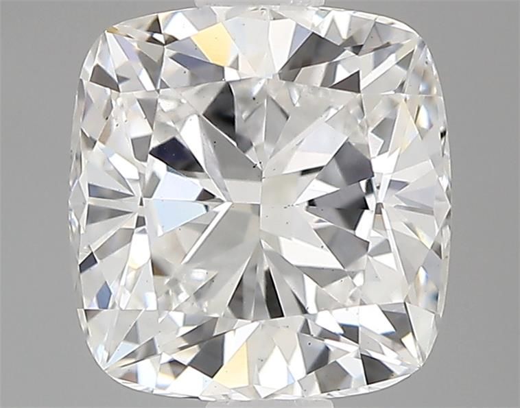 Cushion 0.98ct