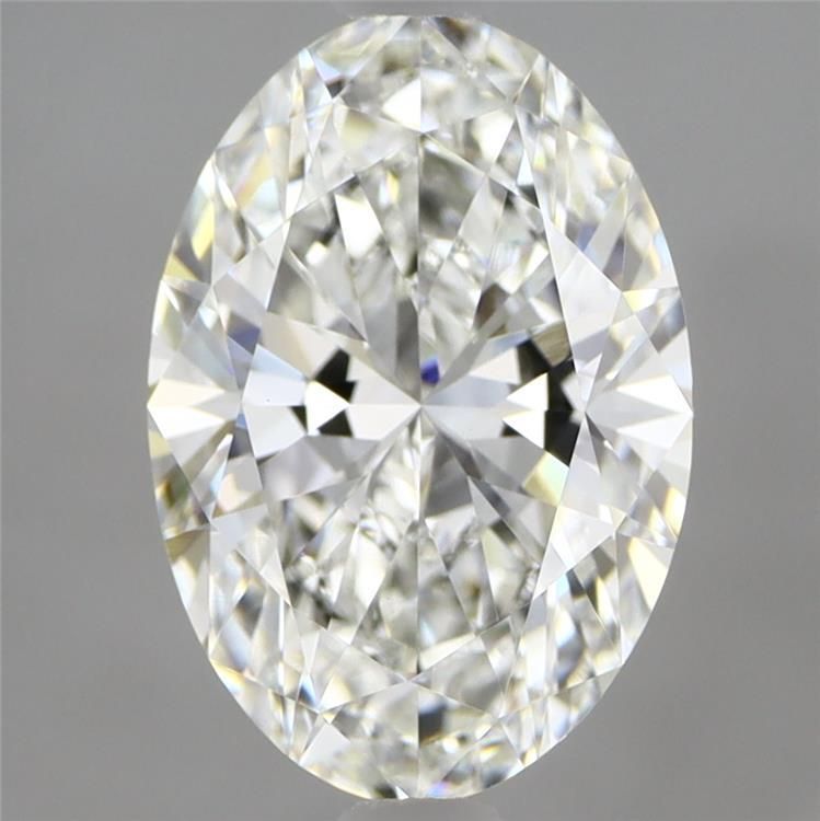 Oval 2.24ct