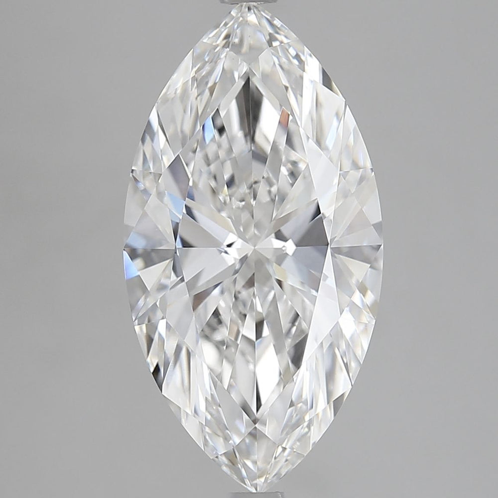 Marquise 4.81ct