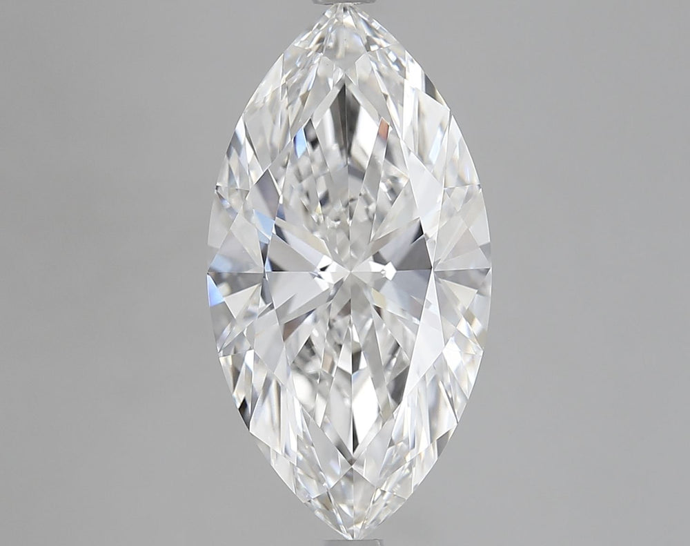 Marquise 4.81ct