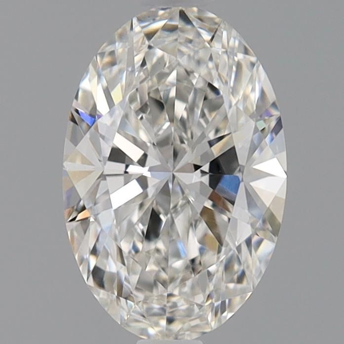 Oval 0.95ct