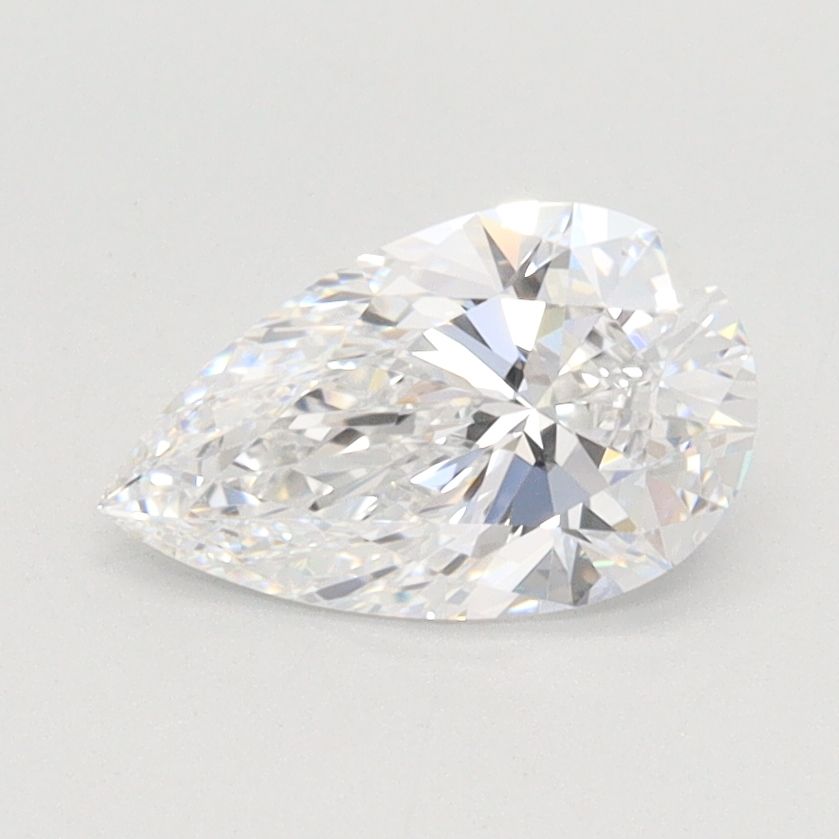 Pear 1.02ct