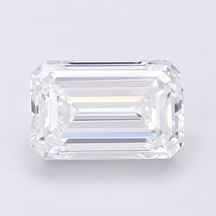 Emerald 2.06ct