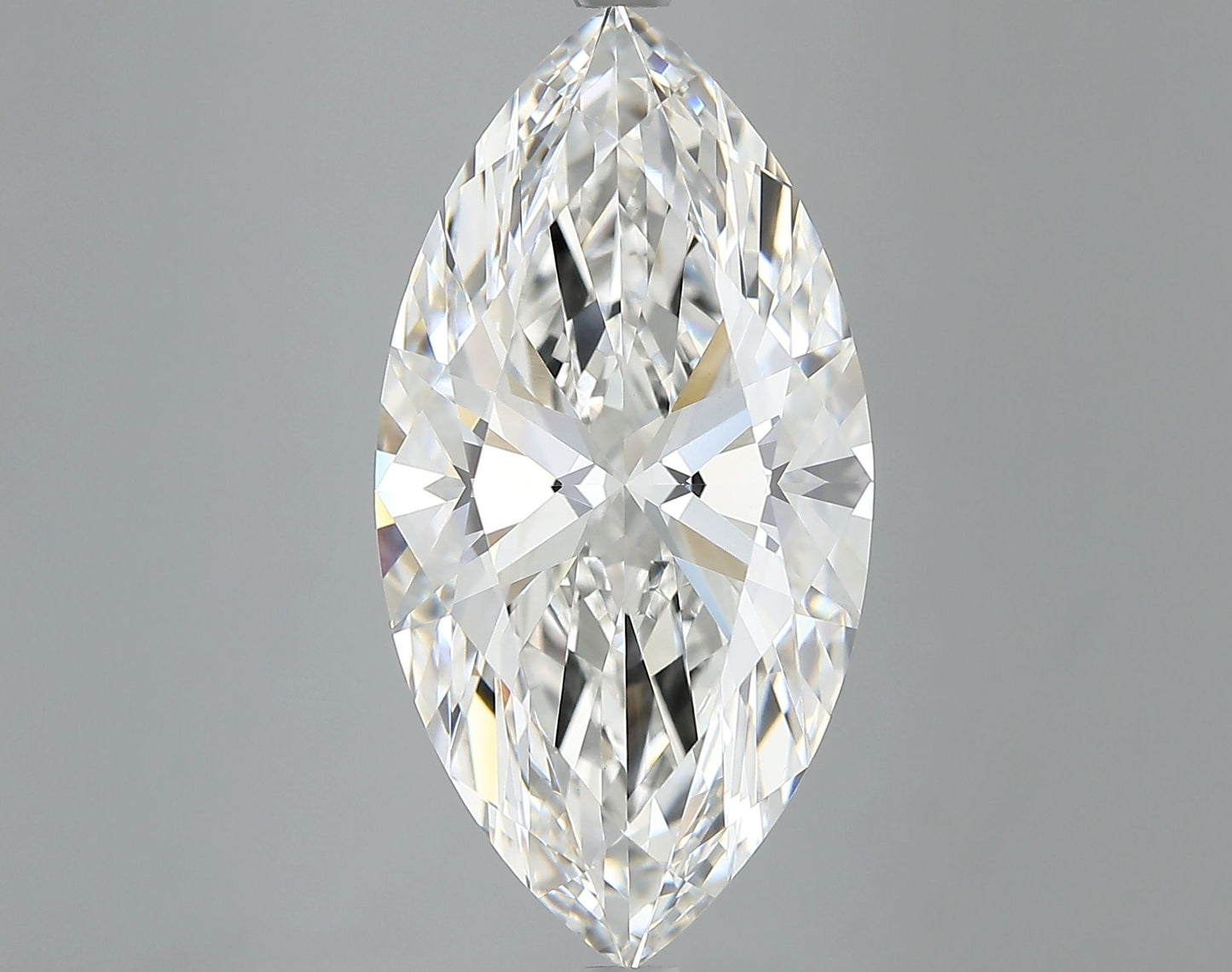 Marquise 7.09ct