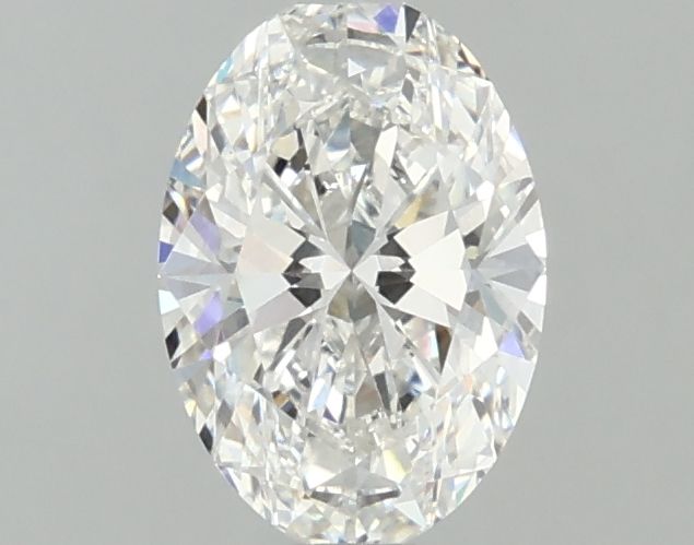 Oval 1.06ct