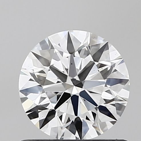 Round 0.69ct