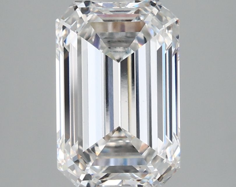 Emerald 2.74ct
