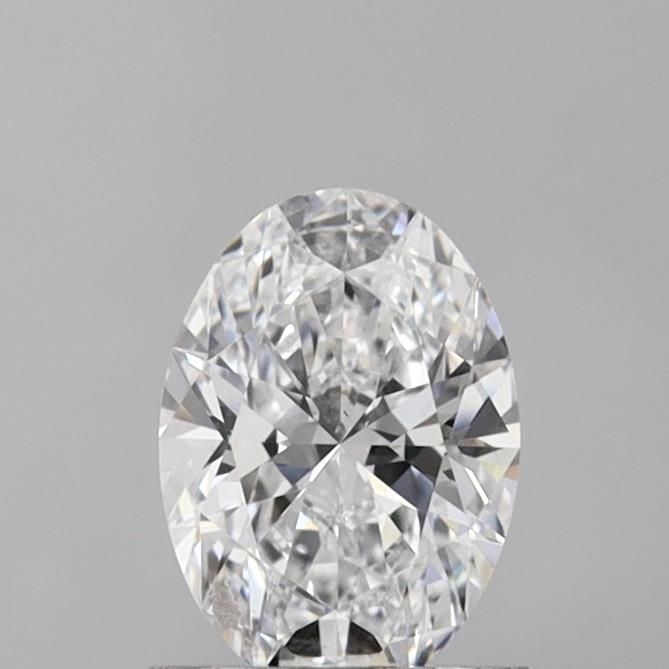 Oval 0.97ct