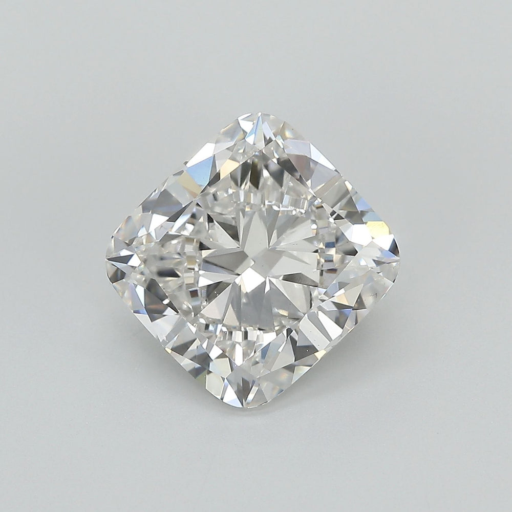 Cushion 5ct