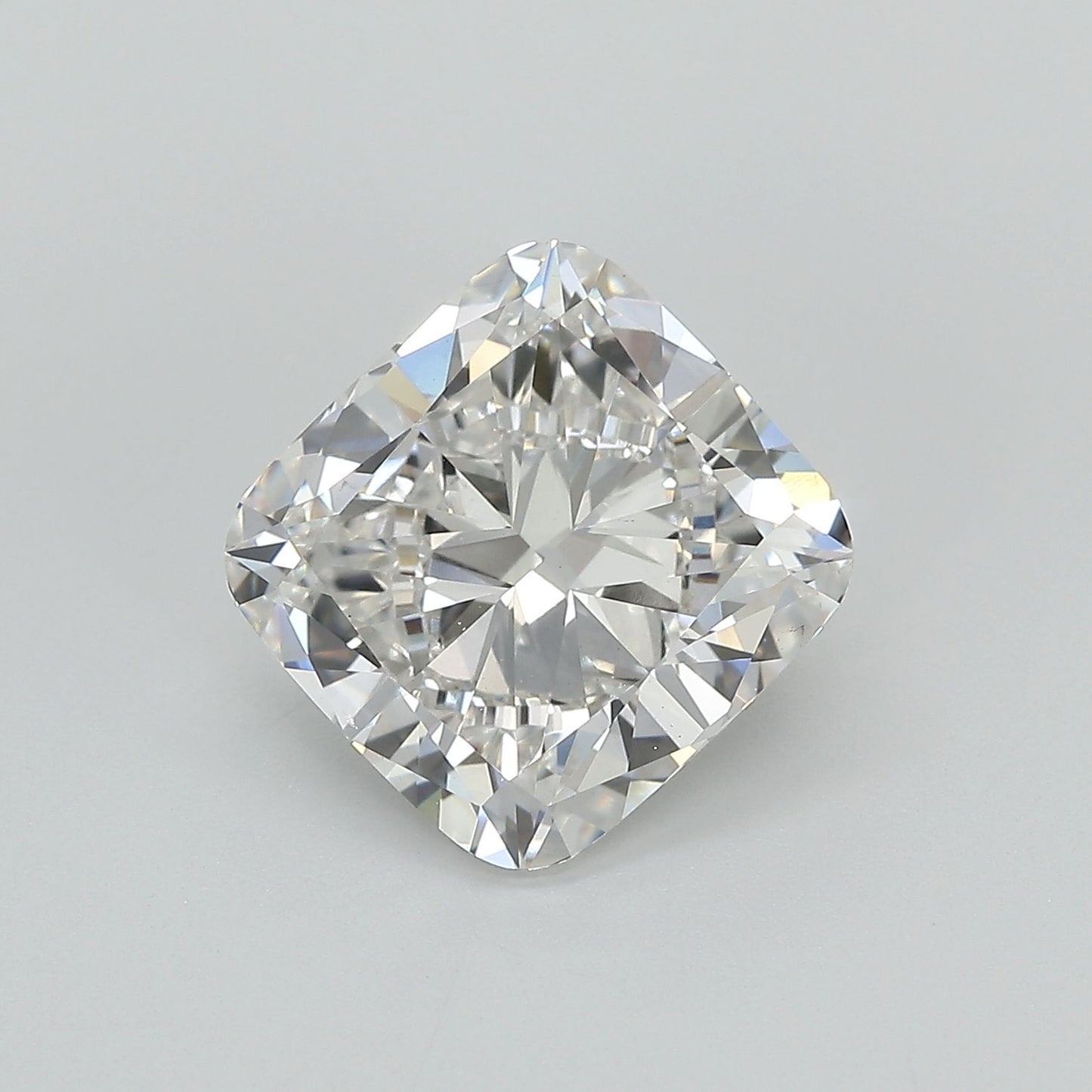 Cushion 5ct