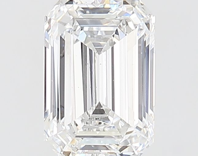 Emerald 0.87ct