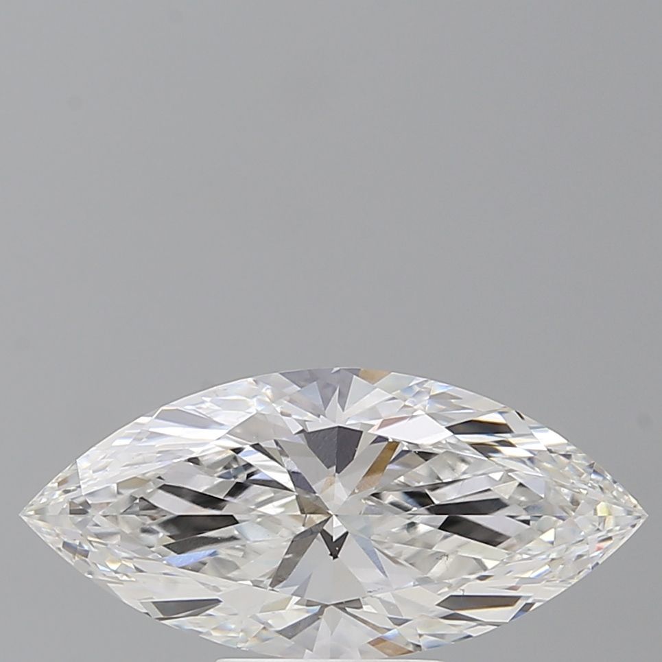 Marquise 3.1ct