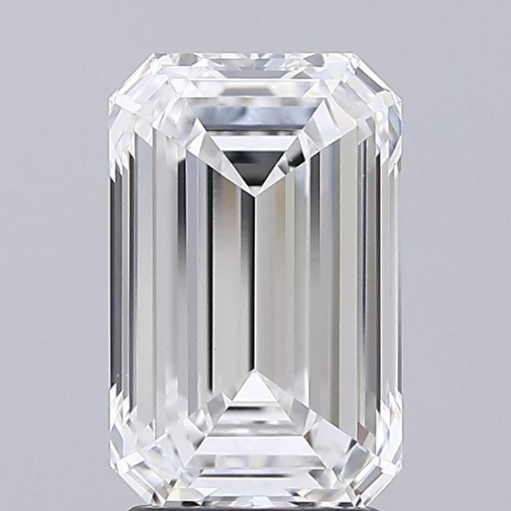 Emerald 2.52ct