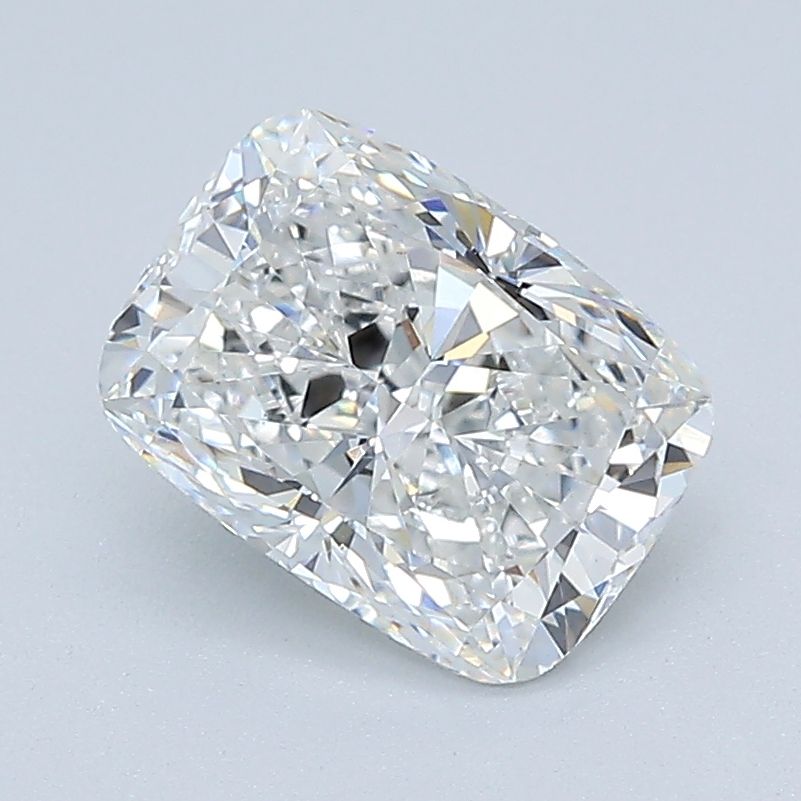 Elongated Cushion 1.56ct