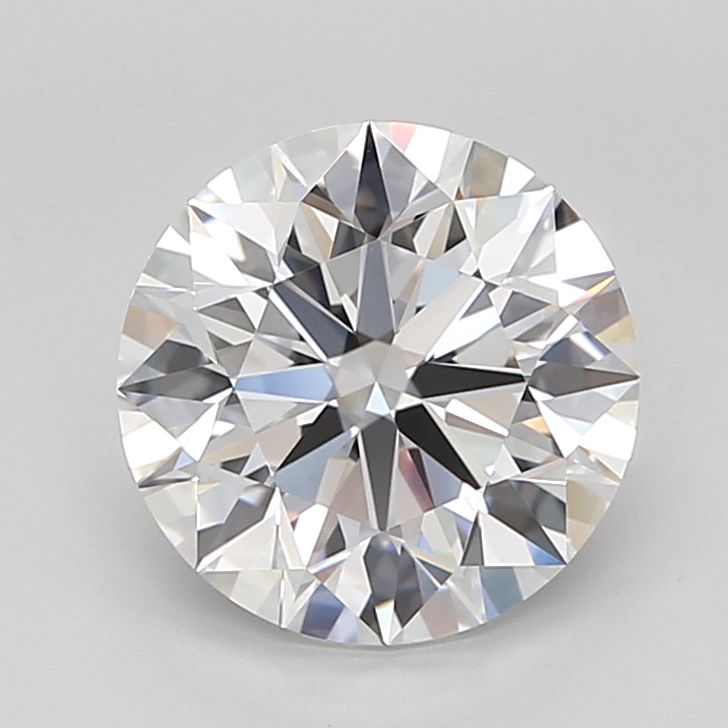 Round 3.45ct