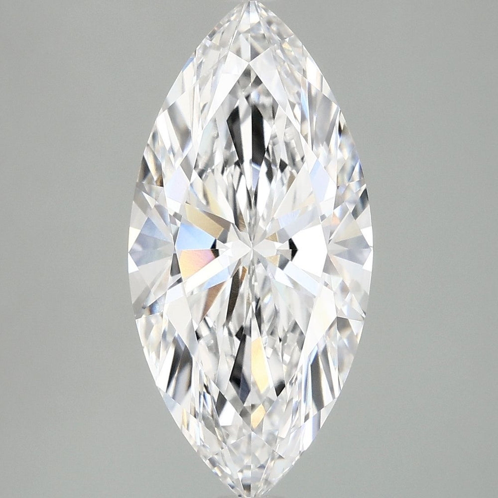 Marquise 3.83ct
