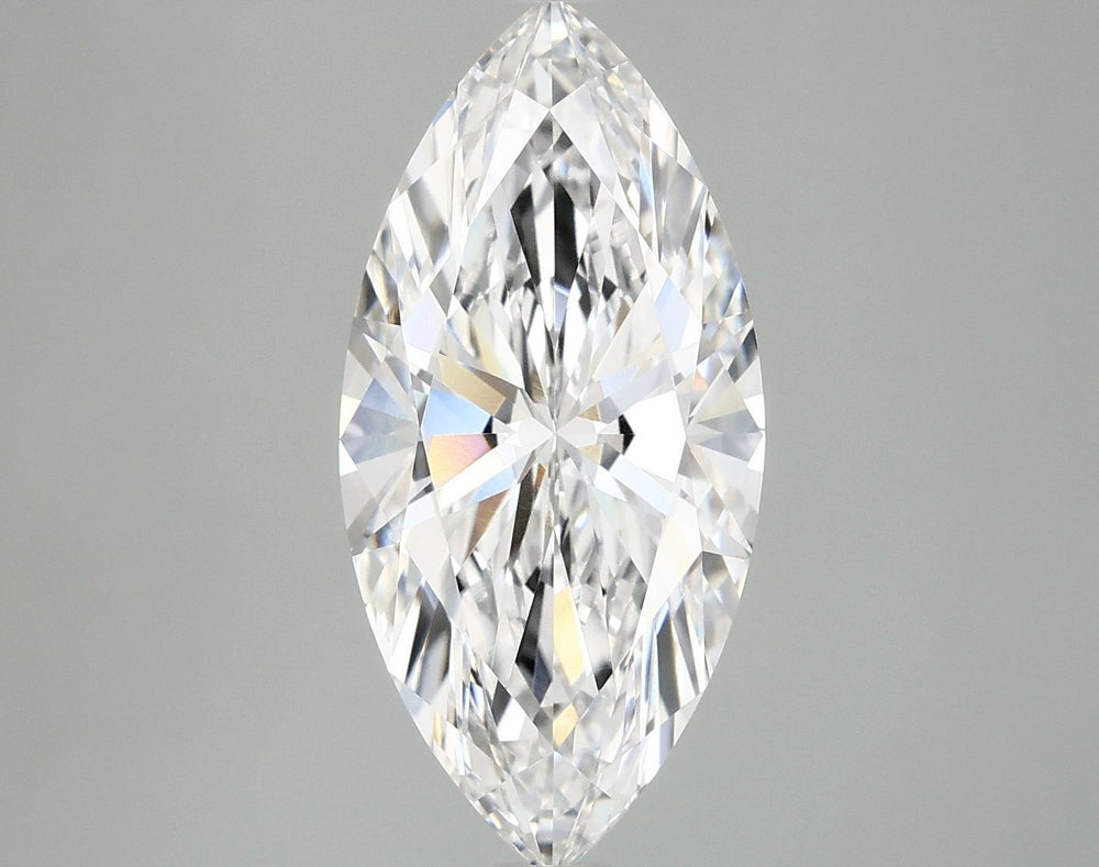 Marquise 3.83ct
