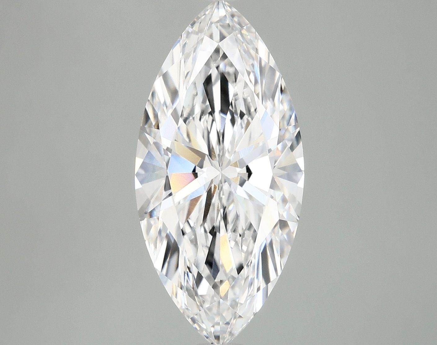 Marquise 3.83ct