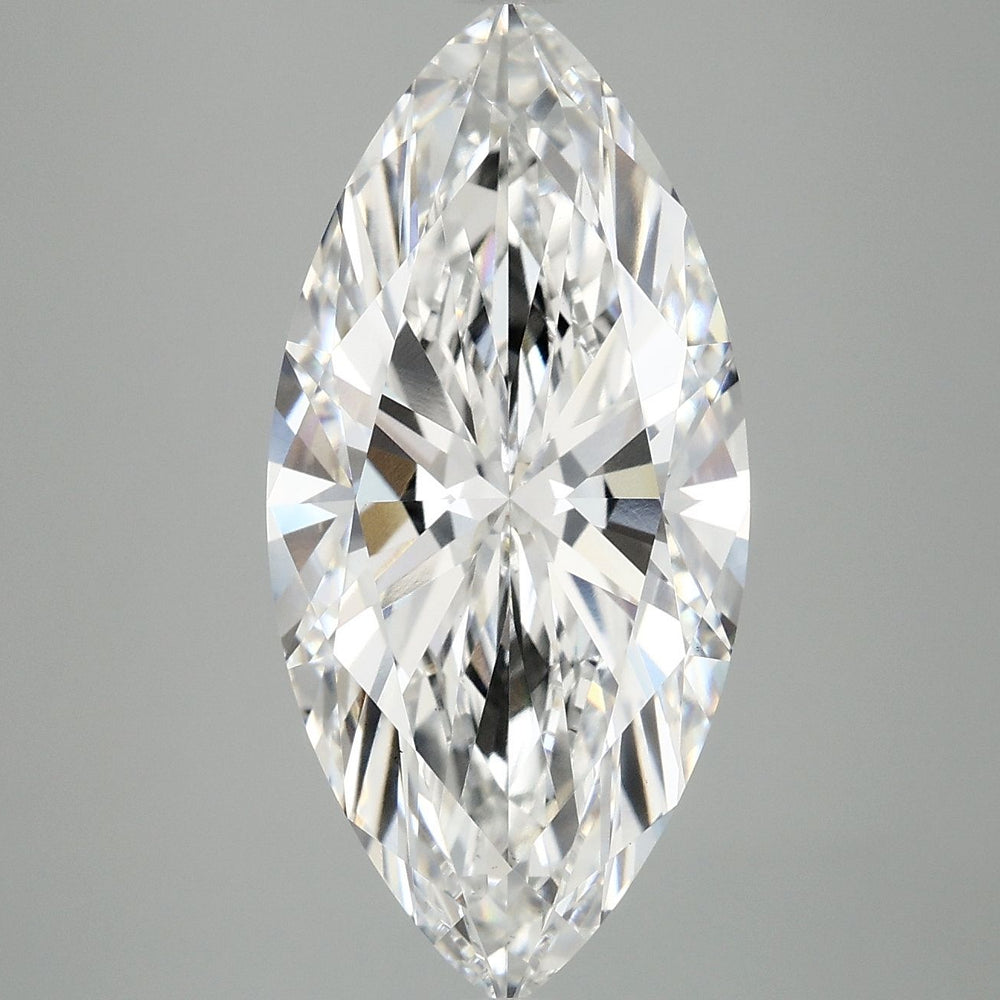 Marquise 6.01ct
