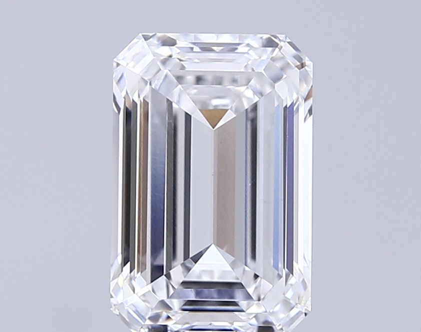 Emerald 2.76ct