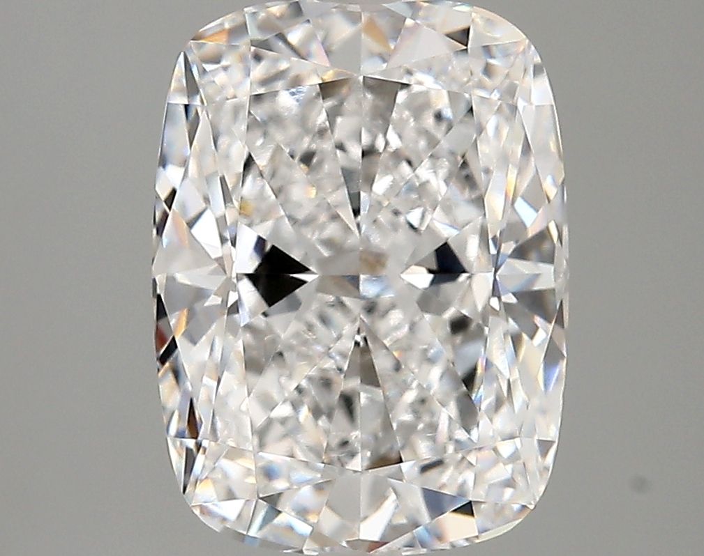 Elongated Cushion 4.4ct