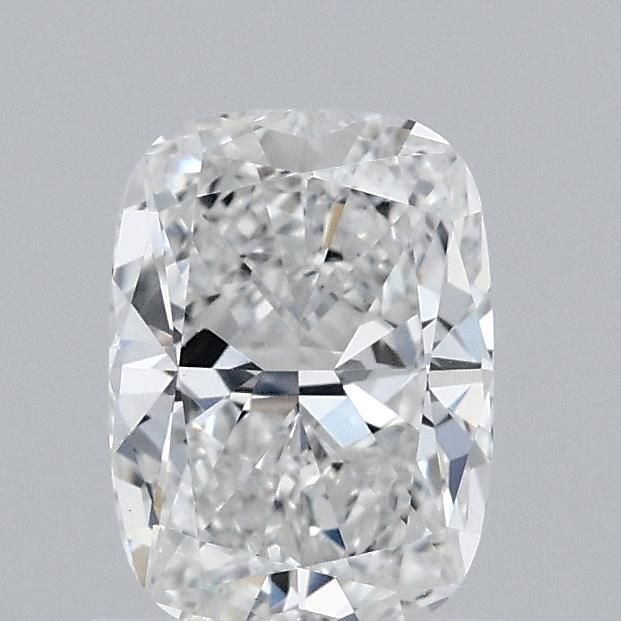 Elongated Cushion 1.02ct