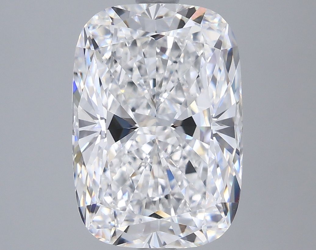 Elongated Cushion 4.04ct
