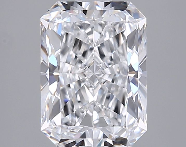 Radiant 2.08ct