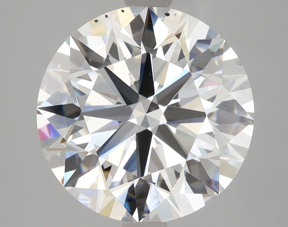 Round 4.5ct