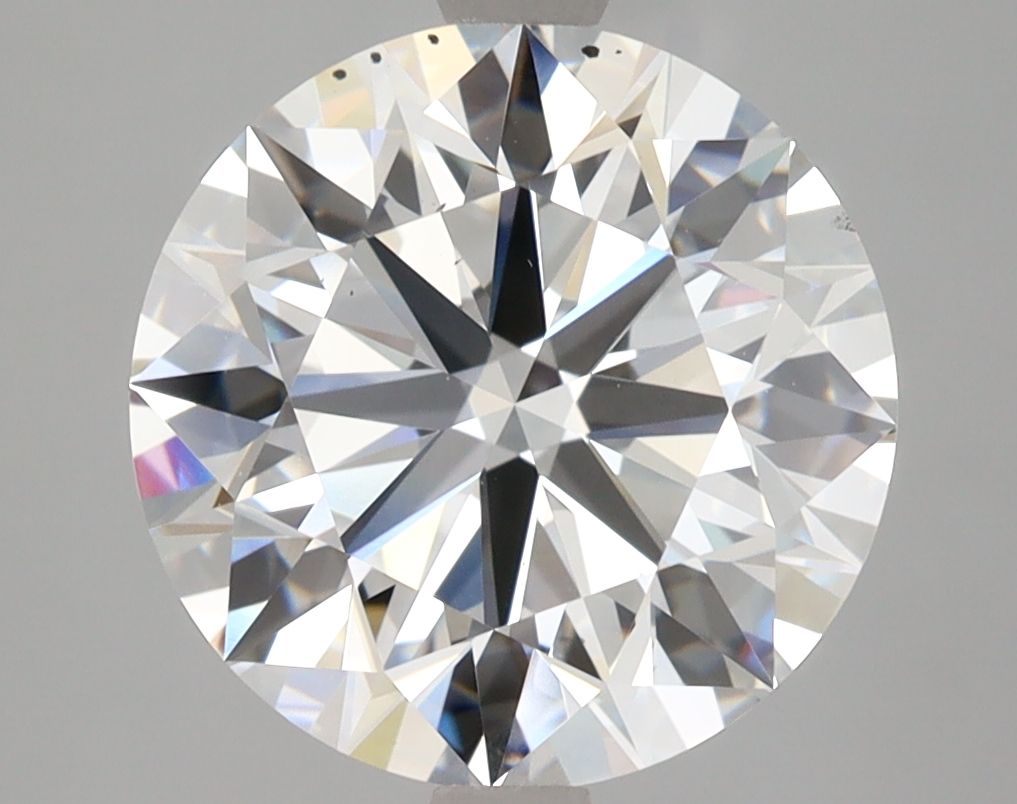 Round 4.5ct