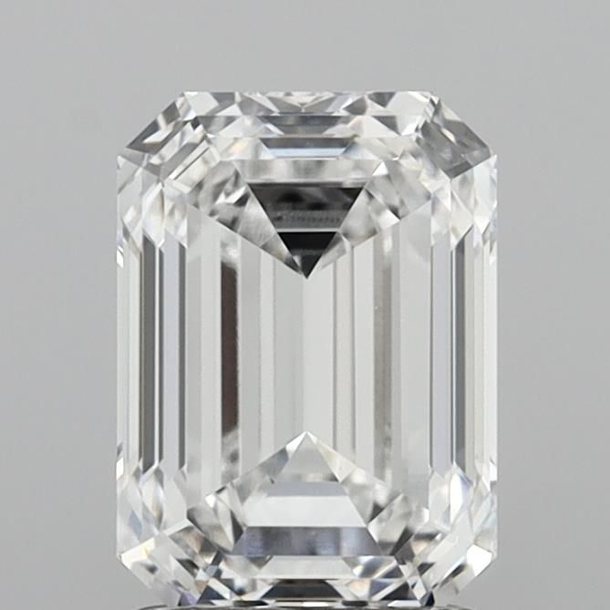 Emerald 2.53ct