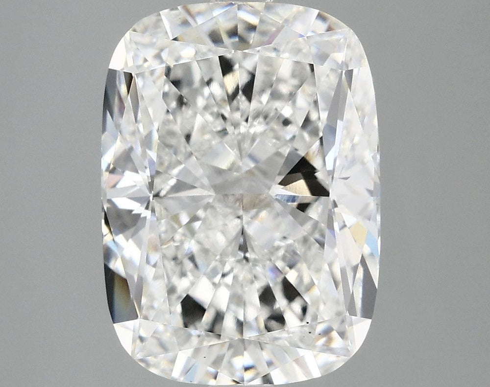 Elongated Cushion 5.7ct