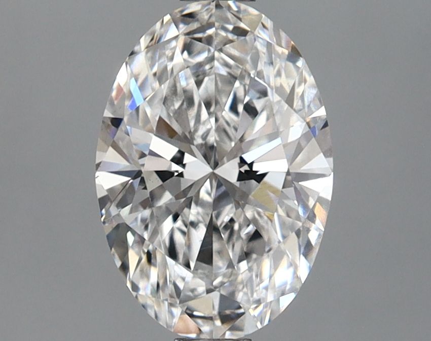 Oval 1.45ct