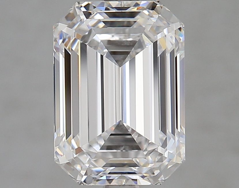 Emerald 3.76ct