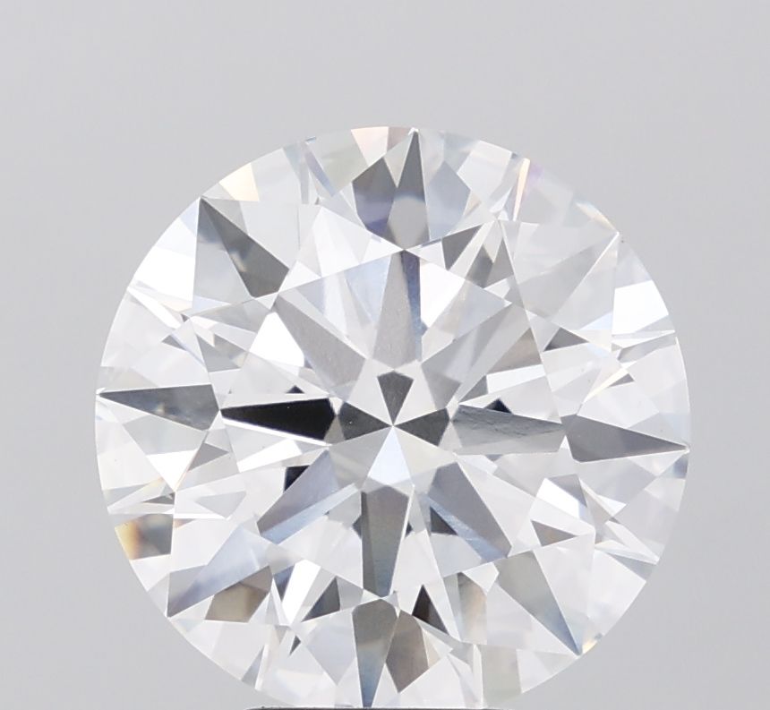 Round 7.06ct