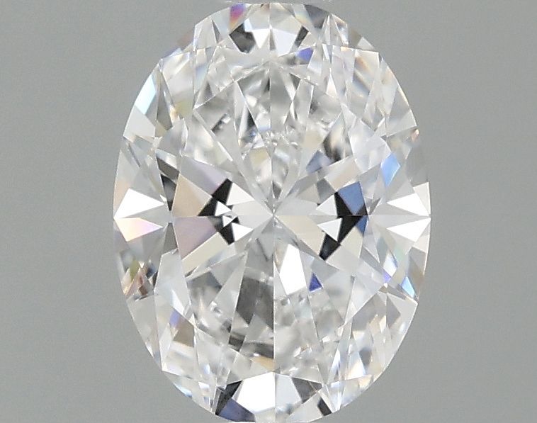 Oval 0.97ct