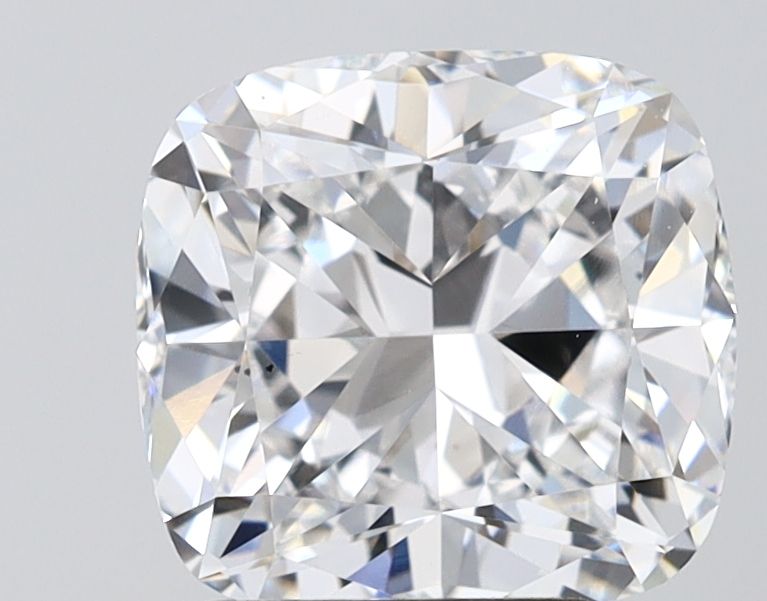 Cushion 3.04ct