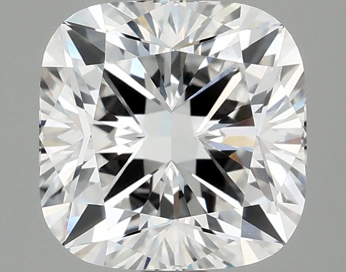 Cushion 2.55ct
