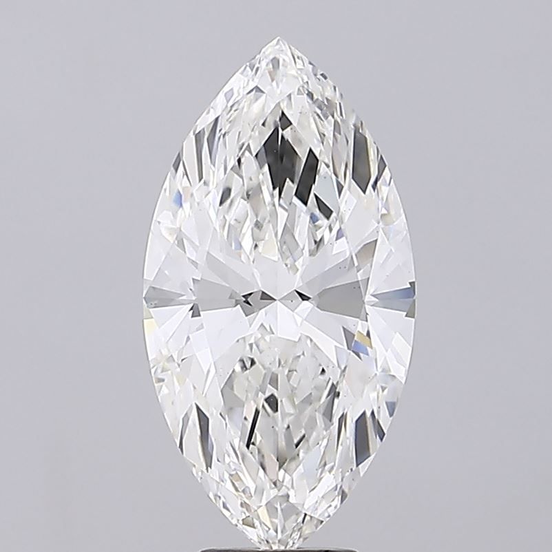 Marquise 7.03ct
