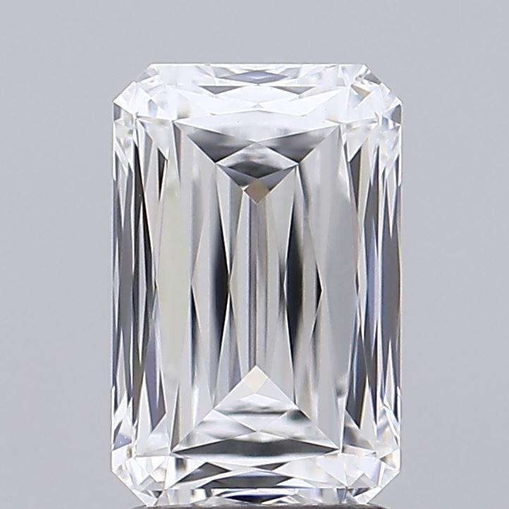 Radiant 2.53ct